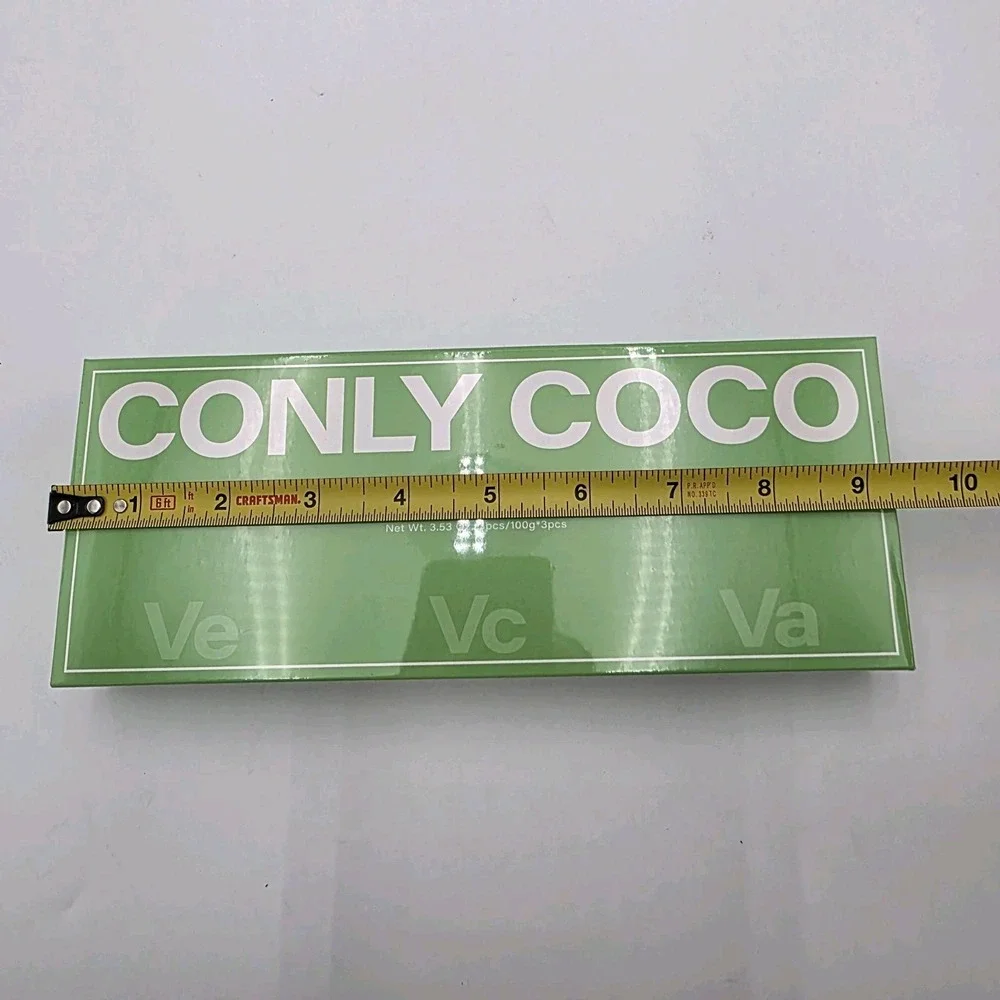 CONLY COCO essential oil